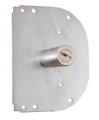 Ferramenta1.com | C.r. 28 k55 cilindro 60 mm a pompa cart pias arr - PZ 1