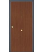 Ferramenta1.com | Porta blindata classe 3 80x210 cm sx s-acc 84 kg - PZ 1
