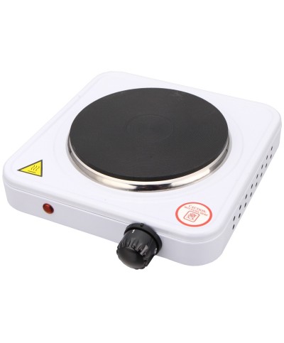 Ferramenta1.com | Fornello elettrico 1 piastra d 155 mm  1000w - PZ 1