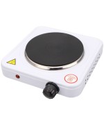 Ferramenta1.com | Fornello elettrico 1 piastra d 155 mm  1000w - PZ 1