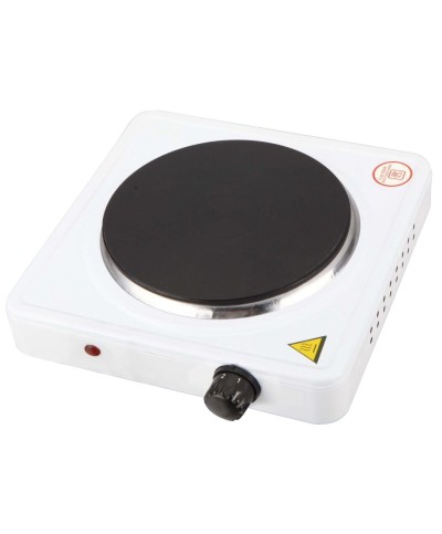 Ferramenta1.com | Fornello elettrico 1 piastra d 185 mm  1500w - PZ 1