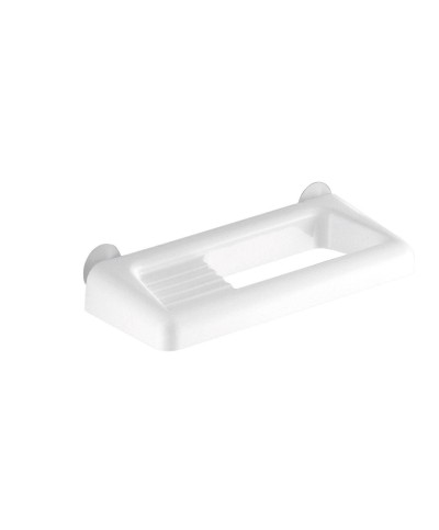 Ferramenta1.com | Gedy 8012 junior portasalviette 30+porta sap. bco - PZ 1