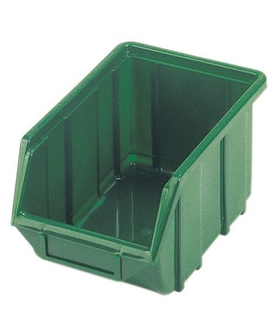 Ferramenta1.com | Contenitore terry ecobox 112 160x250xh129 mm - PZ 30