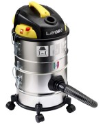 Ferramenta1.com | Bidone aspiracenere lavor ashley kombo - PZ 1