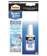 Ferramenta1.com | Pattex bagno sano ripara smalto 50 g - PZ 6