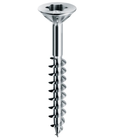 Ferramenta1.com | Vite truciolare pf tsp 6 x180mm chrom panelvit - CE 1