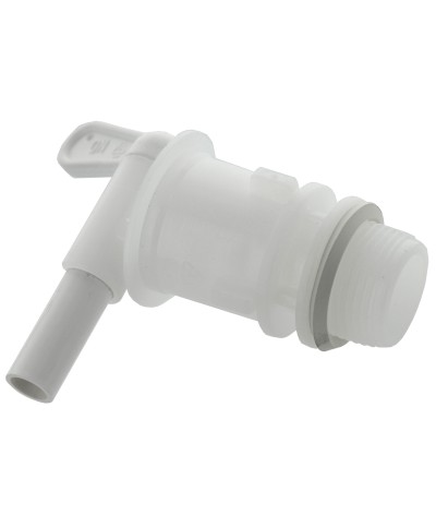 Ferramenta1.com | Rubinetto plastica 3/4 per tanica - PZ 4