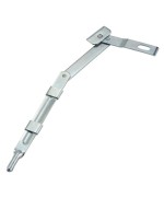 Ferramenta1.com | Paletto combi 305 per cancello 450 mm a 2 pass* - PZ 10
