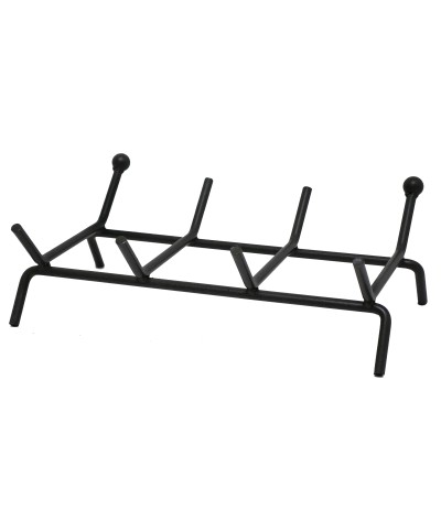 Ferramenta1.com | Brucialegna per camino sez.12 40x35 cm - PZ 2