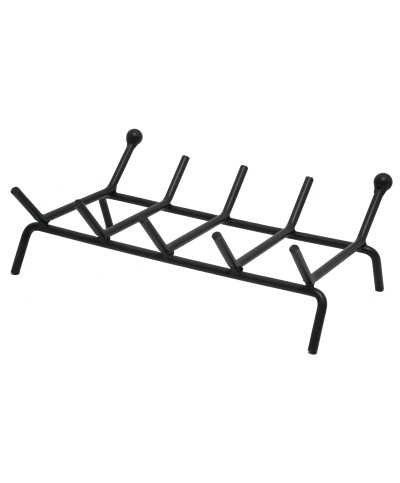 Ferramenta1.com | Brucialegna per camino sez.12 50x35 cm - PZ 2