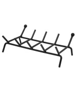 Ferramenta1.com | Brucialegna per camino sez.12 50x35 cm - PZ 2