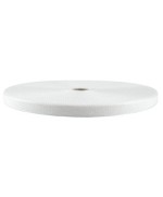 Ferramenta1.com | Cintino per tapparella gommato bianco da 50 m - ML 50