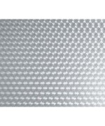 Ferramenta1.com | Rt plastica adesiva 280.2031 cristalli 2,5 m - RT 6