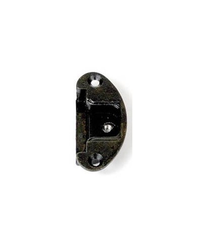 Ferramenta1.com | Basetta per cerniere art.a0069 bronzata ant. - PZ 10