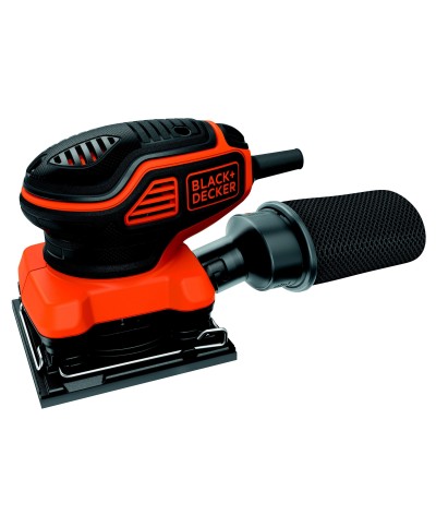 Ferramenta1.com | Levigatrice orbitale b+d ka450-qs - PZ 1