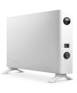 Ferramenta1.com | Termoconvettore a pavim. delonghi hsx 2320f - PZ 1