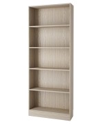 Ferramenta1.com | Kit libreria working 79x27xh203 cm 71777/ak - PZ 1
