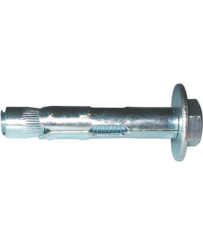 Ferramenta1.com | Elematic tassello t21 acciaio   8x120 mm b m6 - PZ 25