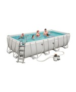 Ferramenta1.com | Piscina c/telaio completa 549x274x122h 56466 - PZ 1