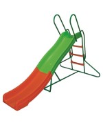 Ferramenta1.com | Scivolo bambini sl-04 medio 140x260xh166 cm - PZ 1