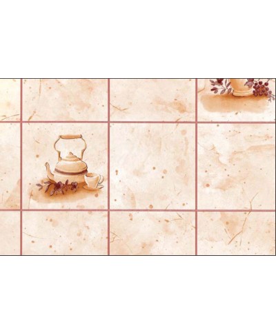 Ferramenta1.com | Rt plastica adesiva 280.2619 piastrelle 2,5 m - RT 6