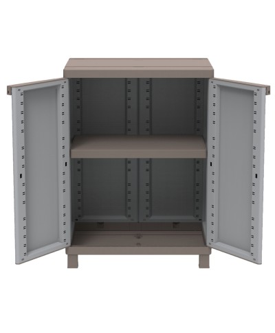 Ferramenta1.com | Armadio terry c rattan 2 ante 68x39xh91,5 t/p 680 - PZ 1