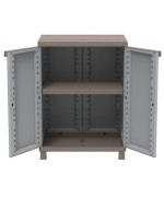 Ferramenta1.com | Armadio terry c rattan 2 ante 68x39xh91,5 t/p 680 - PZ 1