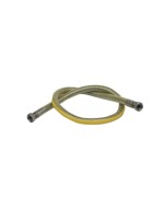 Ferramenta1.com | Tubo flessibile per gas 200 cm ff 1/2 uni14800* - PZ 1