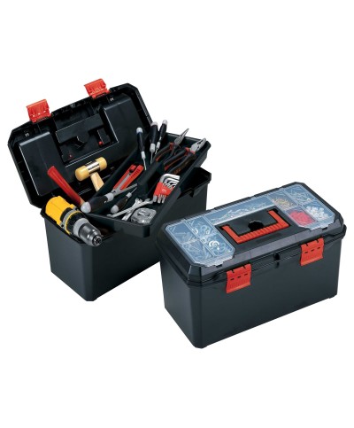 Ferramenta1.com | Cassetta portautens terry tool case 19 475x240x225 mm - PZ 3
