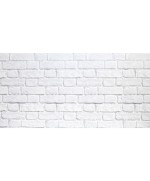 Ferramenta1.com | Pannello decorativo 50x100 cm dis. muro - PZ 15
