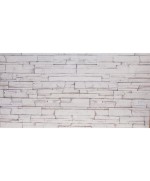 Ferramenta1.com | Pannello decorativo 50x100 cm dis. pietra - PZ 15