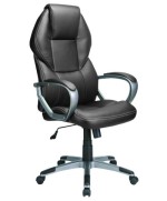 Ferramenta1.com | Poltrona direzionale 1110 nero - PZ 1