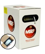 Ferramenta1.com | Cavo satellitare d 6,6 mm speedy condut rame - ML 100