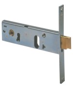 Ferramenta1.com | Cisa 44151 serratura profil 20 mm s/cil ent 70 mm - PZ 1