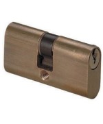 Ferramenta1.com | Logo 08110.02 cilindro ovale 55,4 mm cf industr - PZ 10