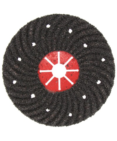 Ferramenta1.com | Ima disco abrasivo semiflessibile d 180 mm gr  24 - PZ 5