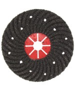 Ferramenta1.com | Ima disco abrasivo semiflessibile d 180 mm gr  24 - PZ 5