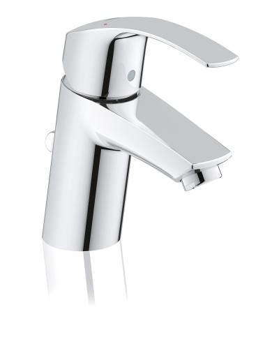 Ferramenta1.com | Grohe eurosmart new miscelatore lavabo - PZ 1