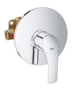 Ferramenta1.com | Grohe eurosmart new miscelatore incasso doccia - PZ 1