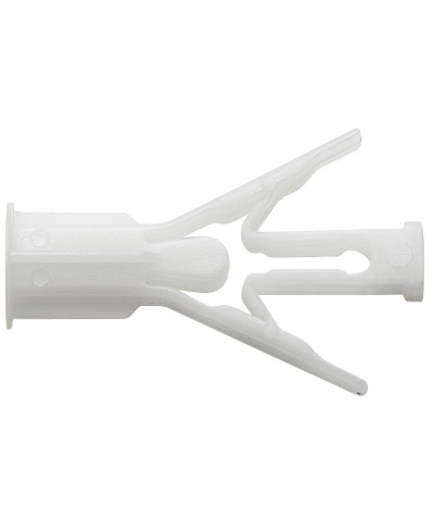 Ferramenta1.com | Elematic tassello cartongesso etnf 10x38 mm - PZ 100