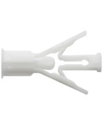 Ferramenta1.com | Elematic tassello cartongesso etnf 10x38 mm - PZ 100