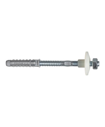 Ferramenta1.com | Fischer tassello wst 120 x per lavabi e sanitari 2 pz - CF 1