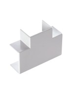 Ferramenta1.com | Giunzione a t p/minicanalina 20x10 da 2 pz - CF 1