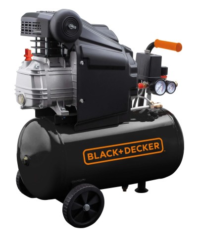 Ferramenta1.com | Compressore bd160/24  24 l  1,5 hp - PZ 1