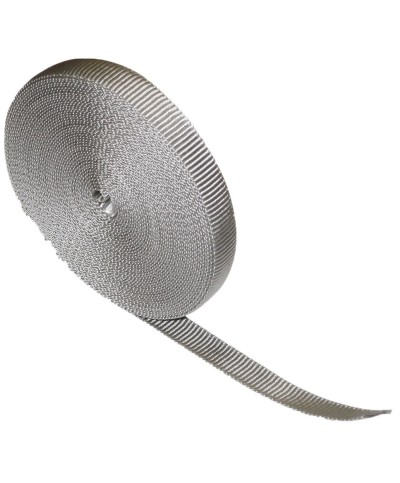 Ferramenta1.com | Bandella in tessuto p/tubi a pavim 10 m - RT 10