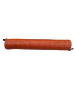 Ferramenta1.com | Tubo spiralato raccor baion/innesto 6x8 da 15 m - PZ 1