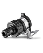 Ferramenta1.com | Karcher 2645256 presa per rubinetto liscio - PZ 1