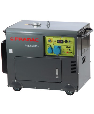 Ferramenta1.com | Generatore di corrente pmd 5000s - PZ 1