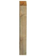 Ferramenta1.com | Palo pino essicc impregnato  4,0x9,0xh300 cm - PZ 1
