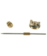 Ferramenta1.com | Asturo ugelli di ricambio gr.1,5 per ge700 - PZ 1